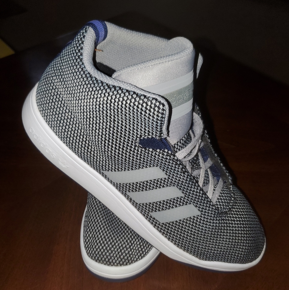Adidas Sneakers Mens Size 9